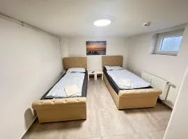 MK Apartments Bremen 7