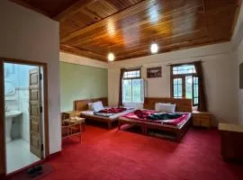 Kehkashan