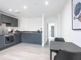 Glan Neigr Apart-Hotel by Guestz