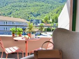 Sure Hotel by Best Western Gemenos en Provence