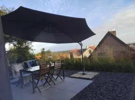 Haus Auszeitblick
