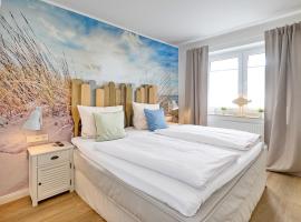 黛琪格拉芙酒店，位于库克斯港的酒店