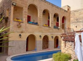 Dotties Retreat Qala，位于加拉的酒店