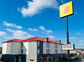 Super 8 by Wyndham Chattanooga East - Hamilton Place