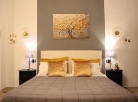 奥熙德尔家比亚诺住宿加早餐旅馆