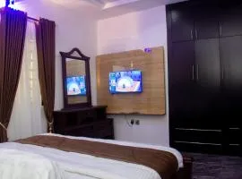 Sunnyday Retreat Apartment