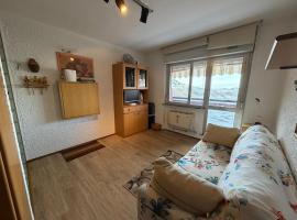 Casa Vacanze S&B，位于Viola的酒店
