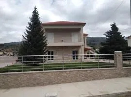 Studio Giannis, a breath away from Athens!