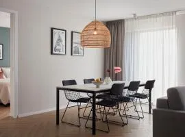 Numa Amsterdam Docklands