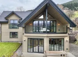 Highland House