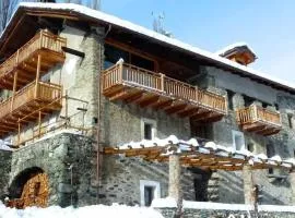 Apartment Ideal für ein Paar oder eine Familie mit Kindern by Interhome