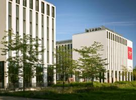 慕尼黑里奥纳多皇家酒店，位于慕尼黑的精品酒店