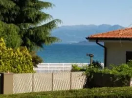 Apartment FeWo P-21 by Interhome