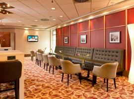 科隆莱昂纳多酒店，位于科隆的酒店