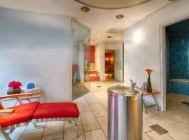 慕尼黑莱昂纳多酒店