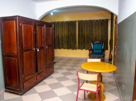 Résidence Touristes monde