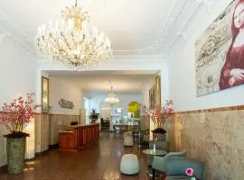 Leonardo Hotel Berlin KU'DAMM