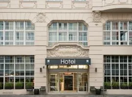 杜塞尔多夫莱昂纳多精品酒店