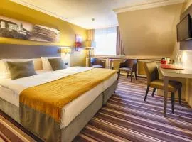 乐纳尔德海德贝格瓦尔道夫酒店