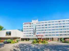 科隆莱昂纳多皇家城市森林酒店