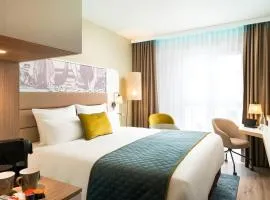 Leonardo Hotel Hamburg Altona