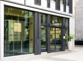 柏林米特莱昂纳多酒店