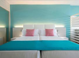 Leonardo Royal Hotel Mallorca