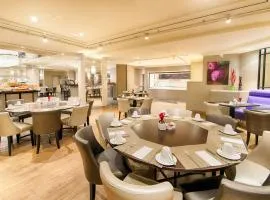 杜塞尔多夫国王大道莱昂纳多皇家酒店