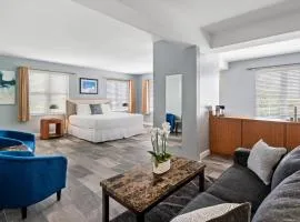 Kasa La Flora Miami Beach