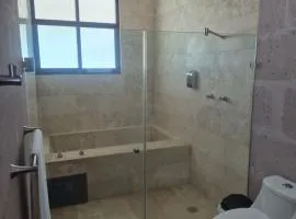 Habitación Privada