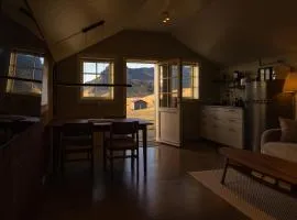 Rauðafell Scenic View Apartment