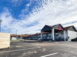 Studio 6 Suites - Richland, MS - Jackson