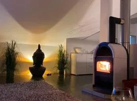 Viktoria`s Penthouse