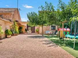 Casa rural LA PEDANIA