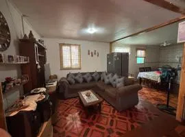 Refugio Costero