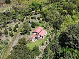 Mi Cabaña