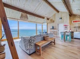 Bluelight Concón- Sea View with Wifi