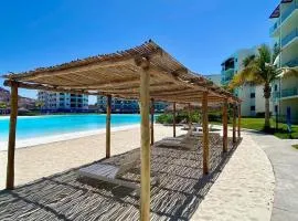 Premium apartment in Laguna Playa with pool