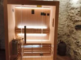 Santuario Atalbéitaca Five Senses