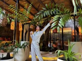 awā Beachfront Hotel