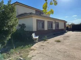 Casa familiar La Cabra