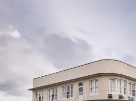 快乐背包客酒店