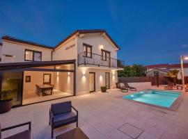 Holiday Home Villa Donna by Interhome，位于里耶卡的酒店