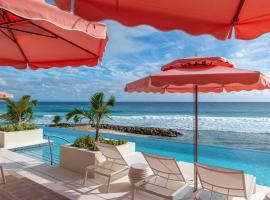 Hotel Indigo Bridgetown Barbados by IHG，位于布里奇敦的酒店