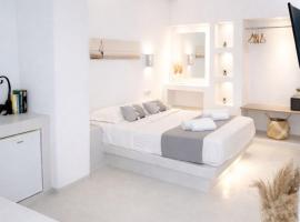 Erice Fira by EasyStay，位于费拉的酒店