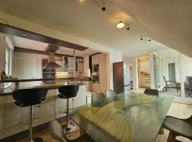 Wohnreich BS Mitte - Wohnung 3A - 5-Zimmer Wohnung