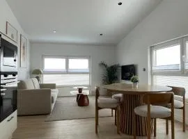 Moderne und helle Wohnung in Söhlde