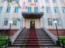 Hotel Inju