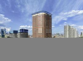 沈阳瑞士酒店，位于沈阳的酒店