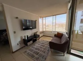 Cavancha departamento